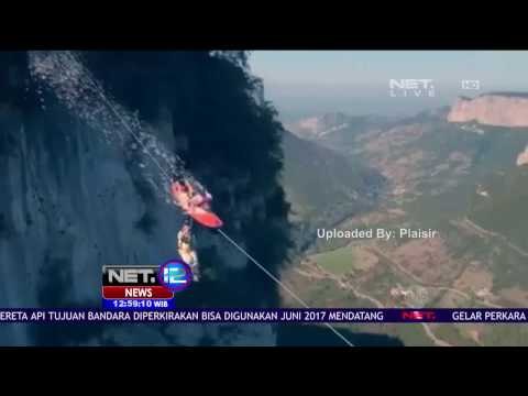 Tren Olahraga Ekstrem, Flying Frenchies - NET 12