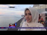 Promosi Wisata Tanjung Perak melalui Festival Wisata Pelabuhan North Quay  - NET 12