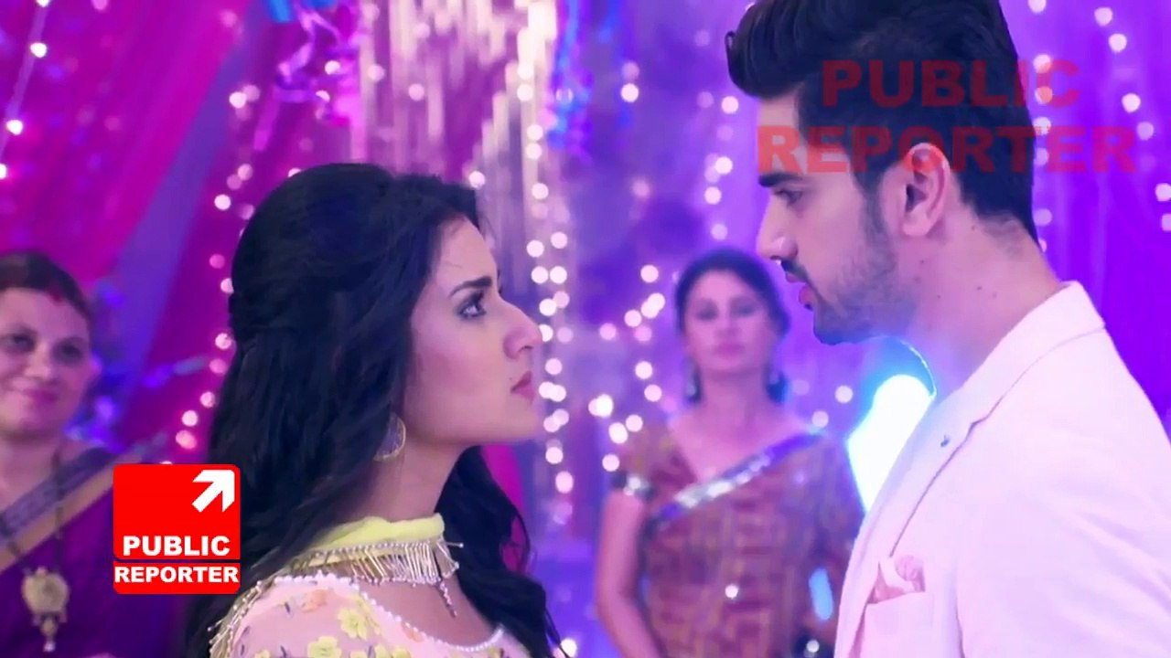 Naamkaran - 14th July  2017
