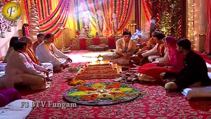 Chauhan परिवार में उत्सव का मोहल ! Ek Shringaar Swabhimaan | TV SHOW ON LOCATION