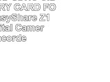 NEW 32GB SD SDHC Class 10 MEMORY CARD FOR Kodak EasyShare Z1485 IS digital Camera