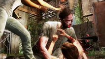 【声優実況】櫻井トオルがお送りするLeft Behind (The Last of Us DLC)#6 END