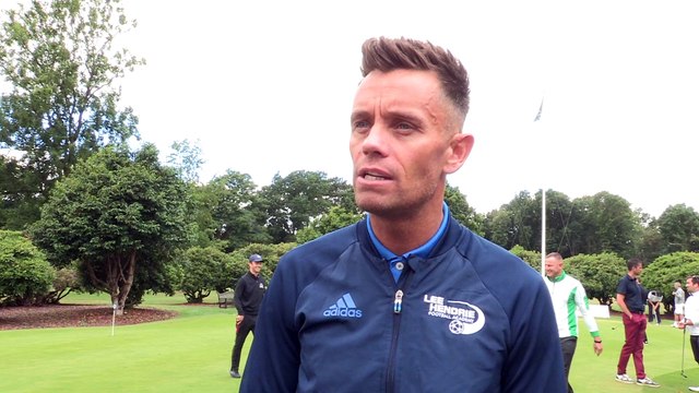 Lee Hendrie On John Terry Signing For Aston Villa | FWTV