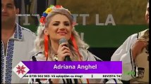 Adriana Anghel - Festivalul Invartita dorului - Vaideeni, judetul Valcea -  24.06.2017