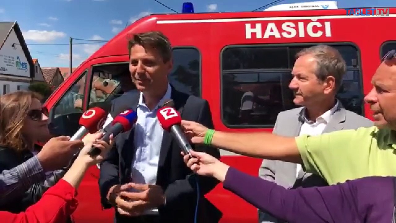 ZÁZNAM:  TK Magistrátu hlavného mesta Bratislavy