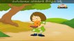 Chettu Meeda Pilli - Nursery Rhyme Lyrics & Sing Along