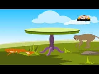 Mungeesa Kothi - Nursery Rhyme Karaoke