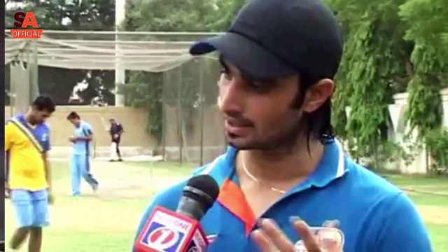 Imran Nazir Special Message for His Fans About His Cricket Career