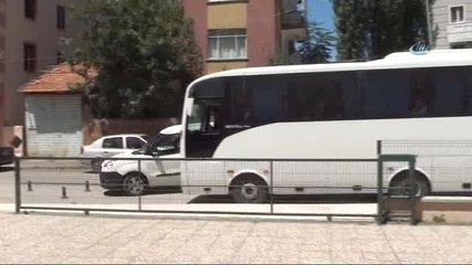 Çorum'daki 'Bylock' Operasyonunda 6 Tutuklama