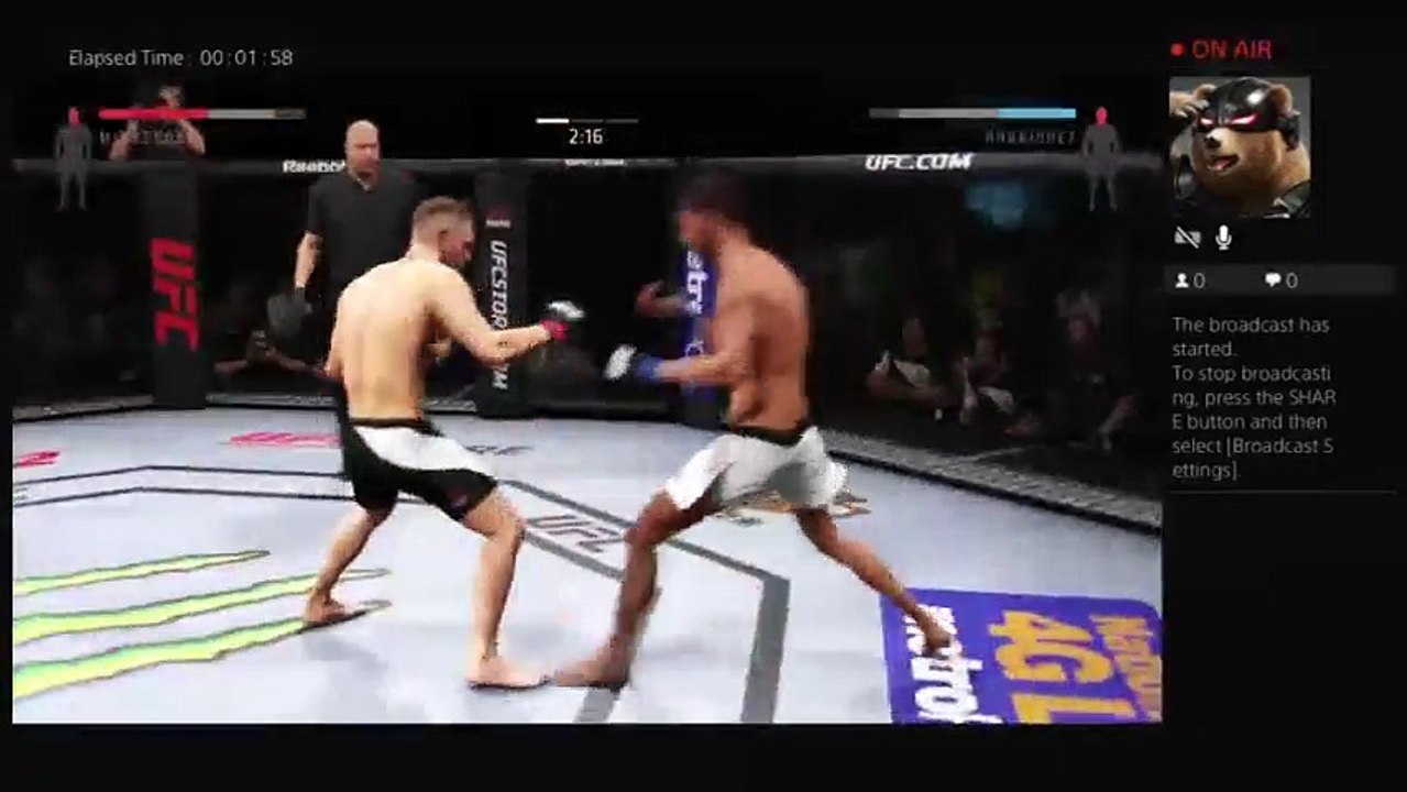 truthgang209's Live PS4 Broadcast (8)