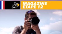 Mag du jour : Leo Van Bon, un photographe sur le Tour - Étape 12 - Tour de France 2017