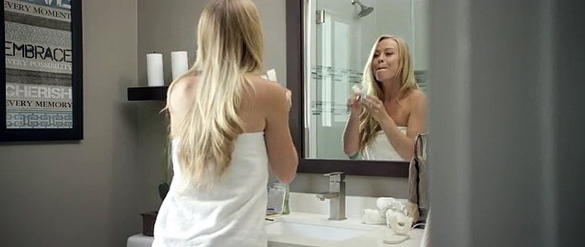 Amabrush vous permet de vous brosser les dents qu'en seulement 10 secondes