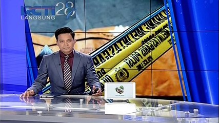 Kecelakaan Maut di 'Jalur Tengkorak' Alas Roban