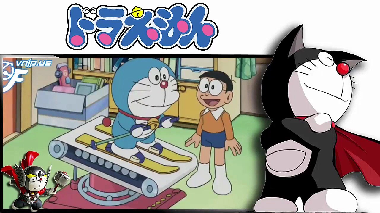 ドラえもん ねがい星.