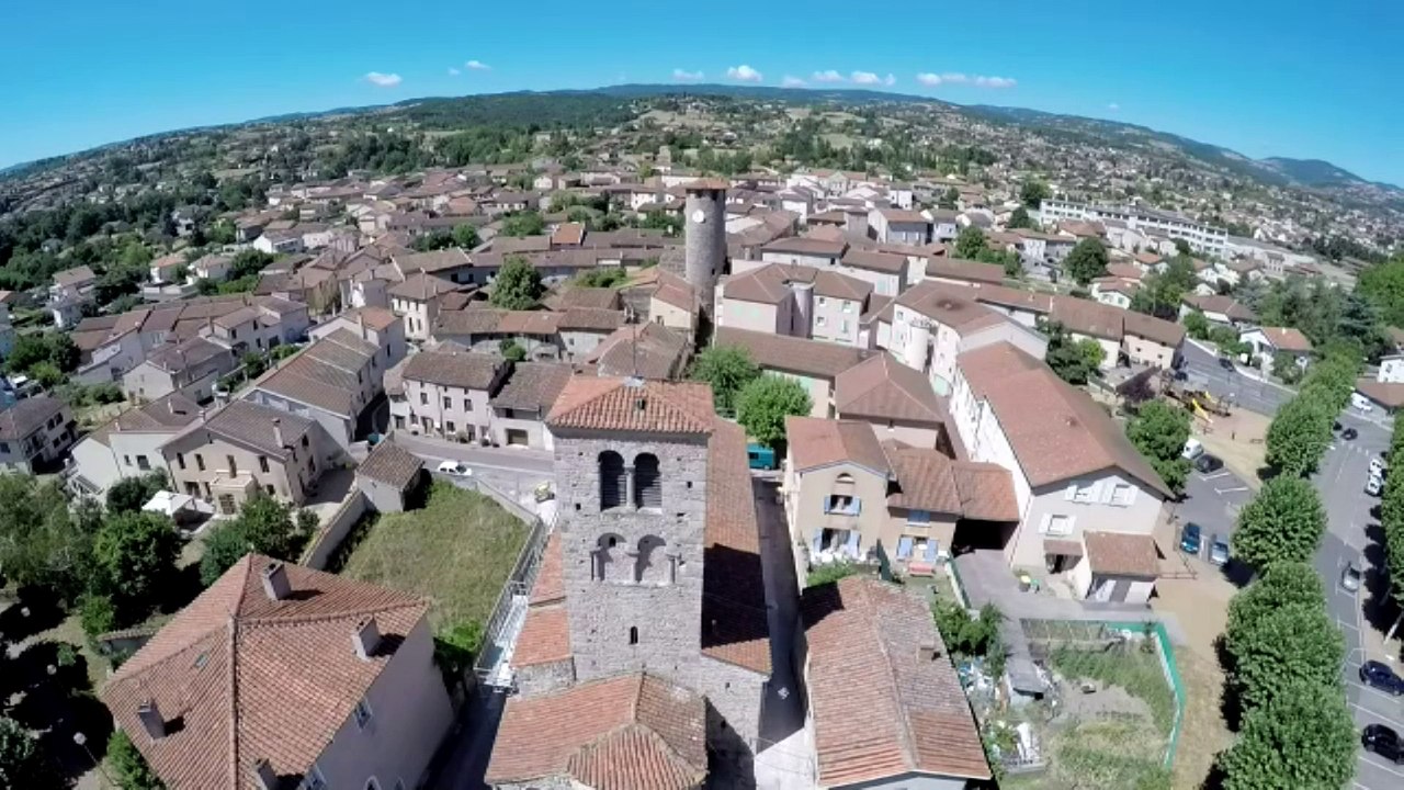 Eglise St Julien