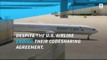 Qatar Airways buys stake in American Airlines despite codeshare dispute
