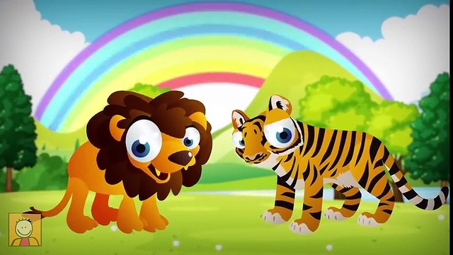 5 Alkışla Şarkısı Bir Arada - En Sevilen Çocuk Şarkıları /Adisebaba