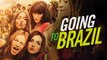 Going to Brazil : Bande annonce Orange