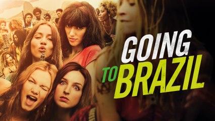 Going to Brazil : Bande annonce Orange