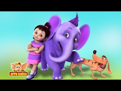 Learn Days of the Week Name – Days of the Week Kids Song in Gujarati