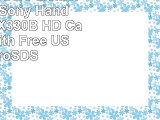 32GB MicroSDHC Memory Card for Sony HandyCam HDRCX330B HD Camcorder with Free USB