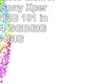 64GB MicroSDXC Memory Card for Sony Xperia Z2 SGP512B 101 inch Tablet  64 GGBGIG 64G