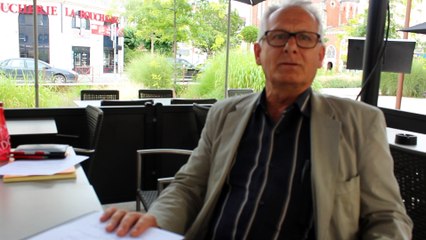 Lot-et-Garonne : Raymond Girardi toujours contre la LGV