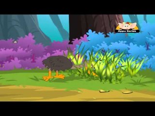 Animal Sounds in Gujarati - Kiwi