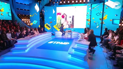 TPMP – Agathe Auproux : Retour sur sa première dans l’émission