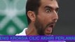 TENIS: Wimbledon: Review Hari Kesembilan - Murray Dan Djokovic Tersingkir