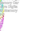 Samsung WB2100 Digital Camera Memory Card 16GB Secure Digital SDHC Flash Memory Card