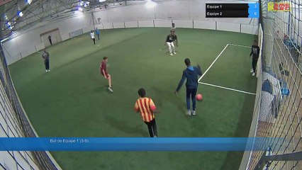 Equipe 1 Vs Equipe 2 - 13/07/17 11:46 - Loisir Poitiers - Poitiers Game Parc