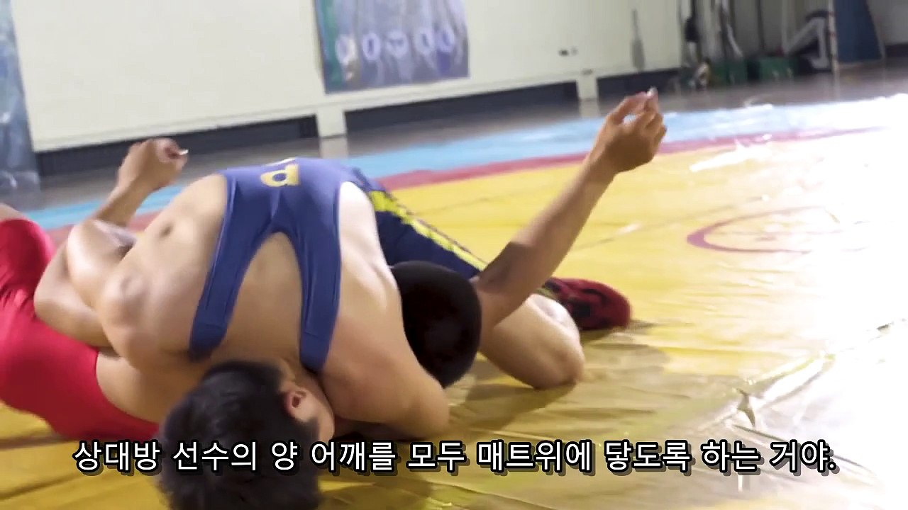 [한글자막] SLAM DANCE the series Ep.01 [2/4]