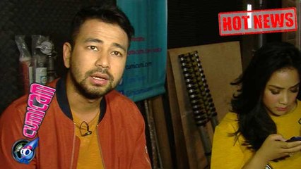 Hot News! Heboh Kabar Ayu Ting Ting Dipecat, Begini Jawaban Raffi Ahmad - Cumicam 13 Juli 2017