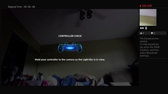 dwstonecold's Live PS4 Broadcast (1141)