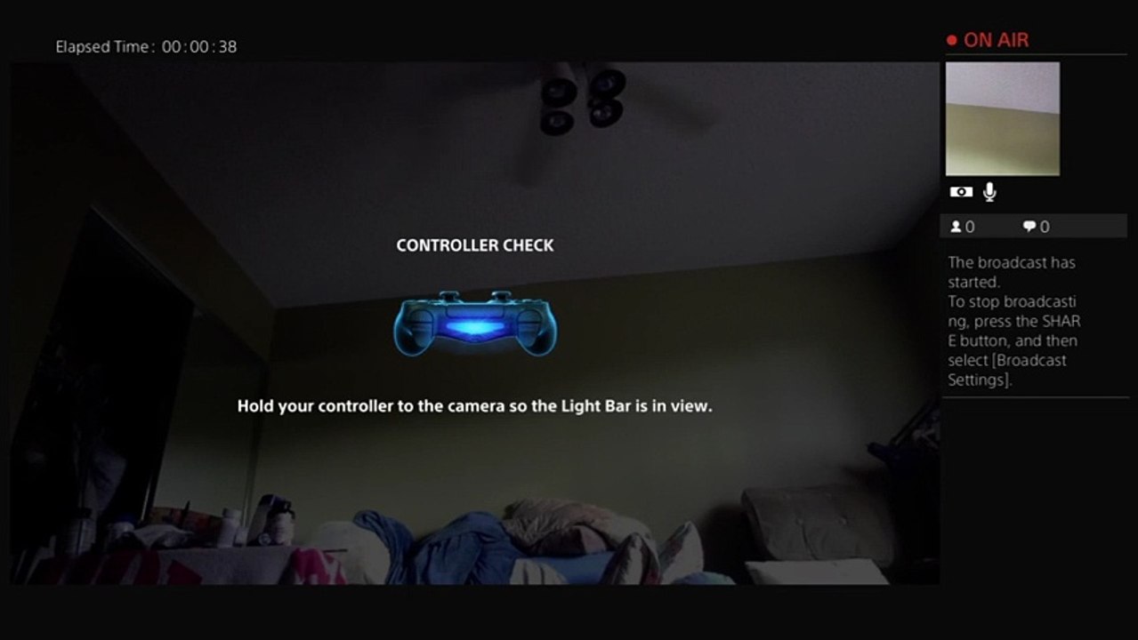 dwstonecold's Live PS4 Broadcast (1141)