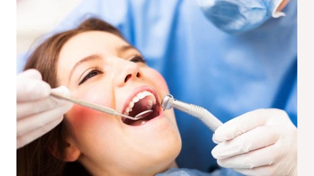 High Quality Dental Care Centre in Miami Springs