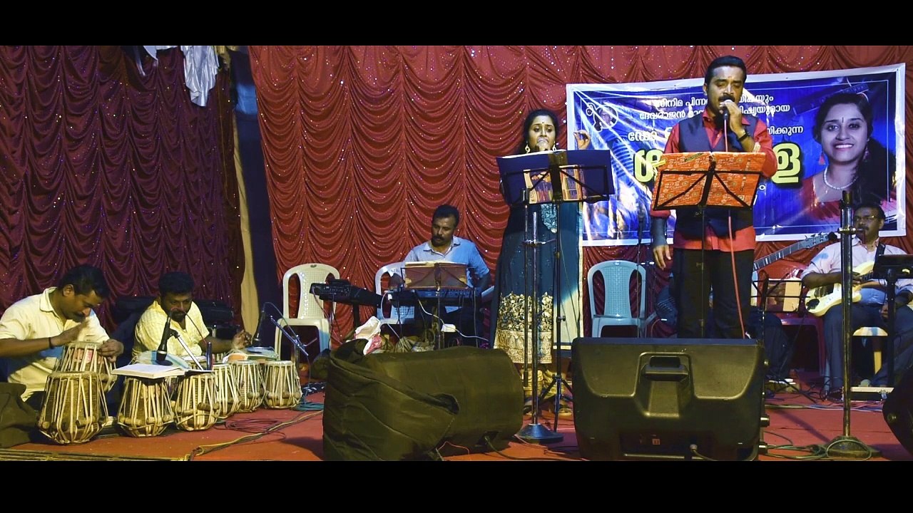 Antholanam - Dr. Rashmi Madhu