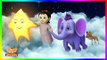 Twinkle Twinkle Little Star nursery rhyme | HD Animated rhymes from APPUSERIES