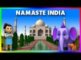 Namaste India (4K)