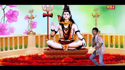 भोले मेरा जुगाड़ बिठादे तू  ⏰♈♈♈⏰ Ojha funny