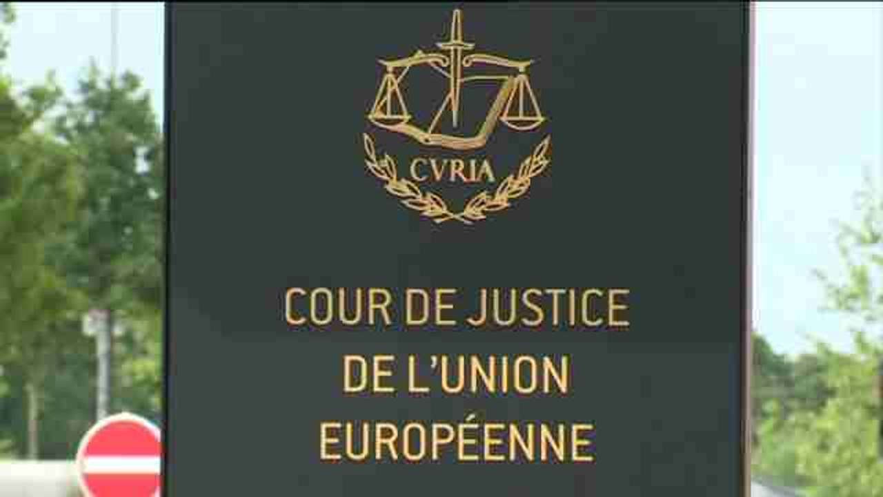 La Justicia europea rebaja de 24 a 3 millones de euros la multa de la estiba