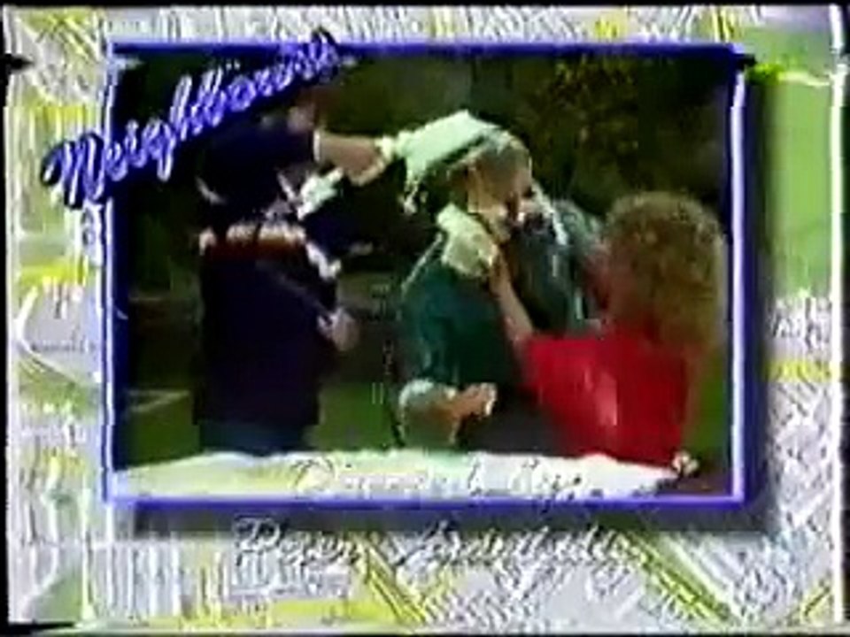 NEIGHBOURS EPISODE 412