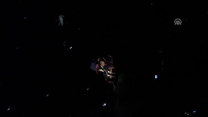 15 Temmuz Şehitleri Anma Programı