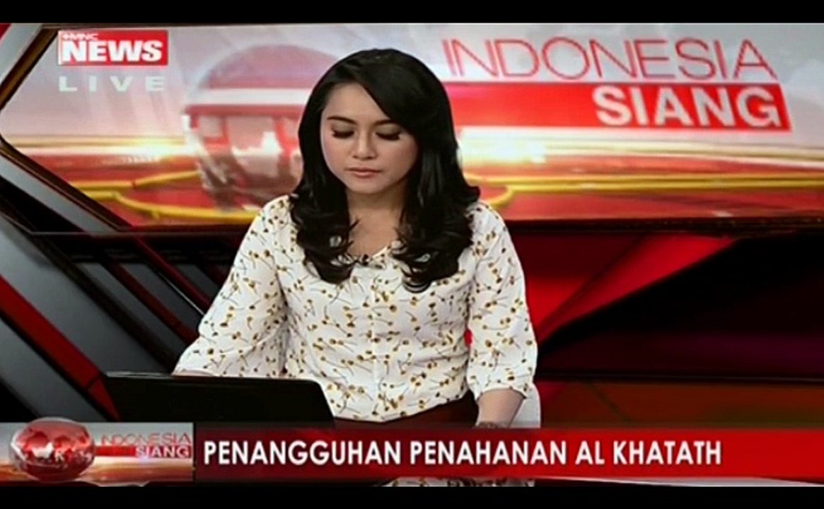 Penangguhan Penahanan Al Khatath