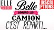 Belle comme un camion revient dans une saison 2 sur ELLE Girl TV ! Emilie Albertini et Jabe lance l'appel à candidature