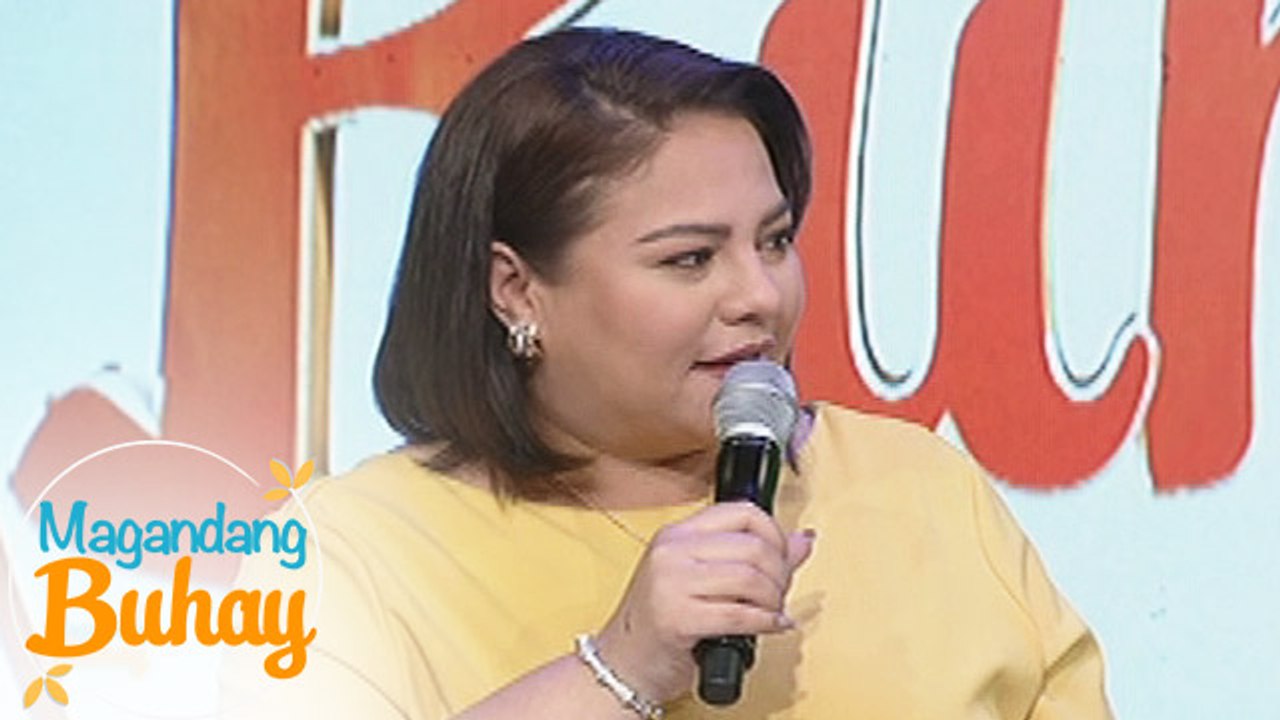 Magandang Buhay: Daniel's pets