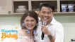 Magandang Buhay: Dimples' relationship with her brother