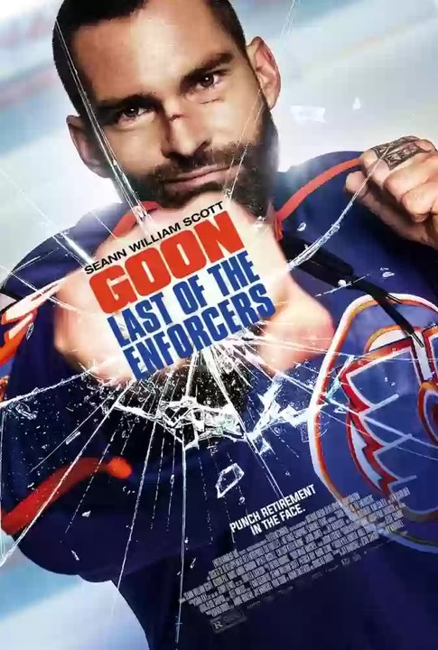 Goon- Last of the Enforcers Trailer #1 (2017) - Shashat Trailers