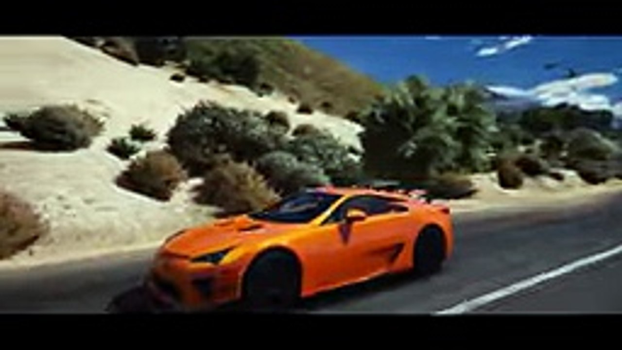 ► GTA 6 Graphics - ✪ REDUX - Cars Gameplay! Ultra Realistic Graphic ENB MOD PC - 60 FPS - 1080p